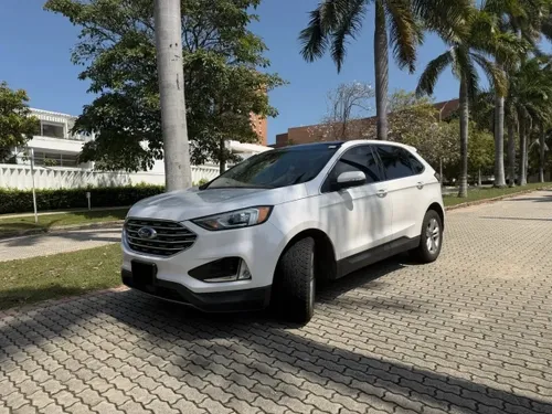 Ford Edge Ride 2.0 EcoBoost l 2019 