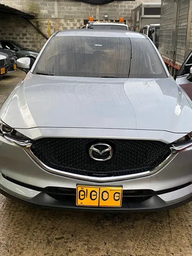 MAZDA CX5 TOURING 2020 