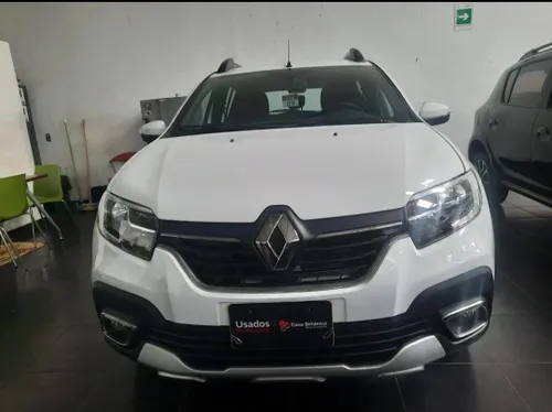 Renault Sandero Stepway intens 2026