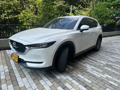 MAZDA CX5 TOURING 2019