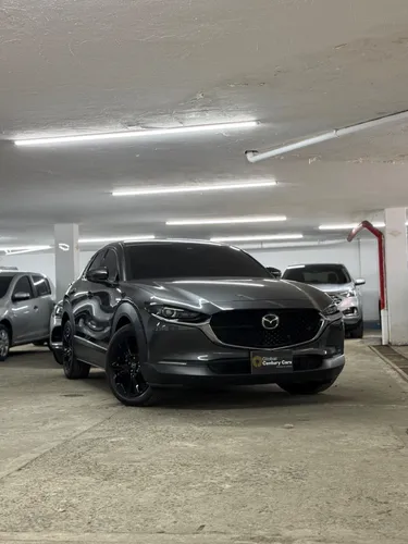 Mazda cx30 Grand Touring Lx híbrida 2024