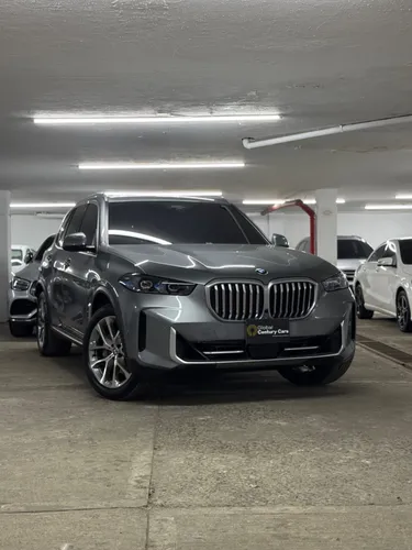 BMW X5 3.0 Xdrive 40i híbrida 2024