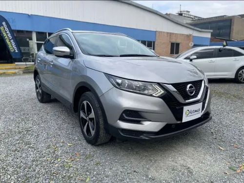 Nissan Qashqai Sense 2020