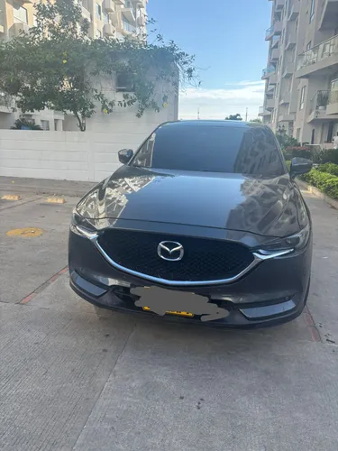 MAZDA CX5 GRAND TOURING LX 4x4 