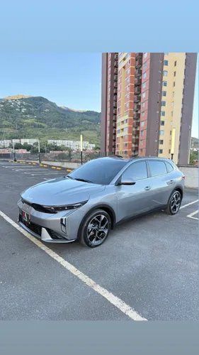 KIA K3 CROSS GT LÍNE 2026