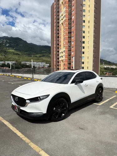 Mazda cx 30 grand touring 2.0 