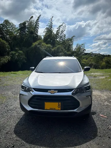 Chevrolet Tracker 1.2 Turbo 2023