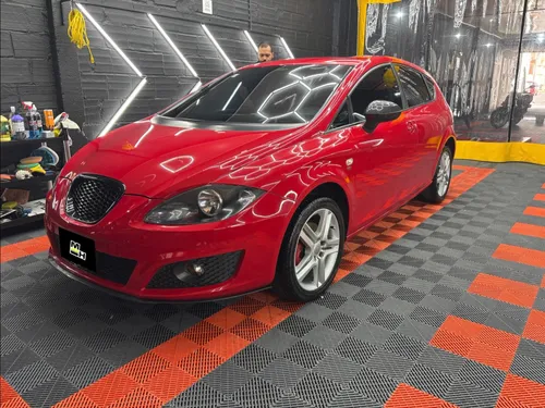 Seat Leon 1.8 Tsi Turbo