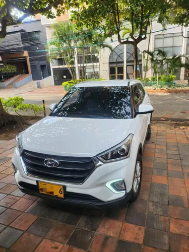 Hyundai Creta 2020