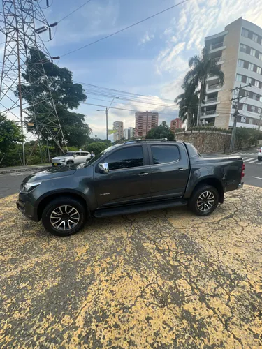 Chevrolet Colorado 2.8 High Country