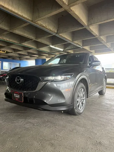 Mazda CX-5 touring 2024