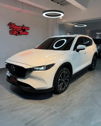  Mazda CX-5 Grand Touring 2023