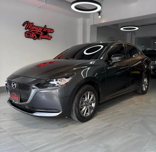 Mazda 2 Touring SEDAN 2023