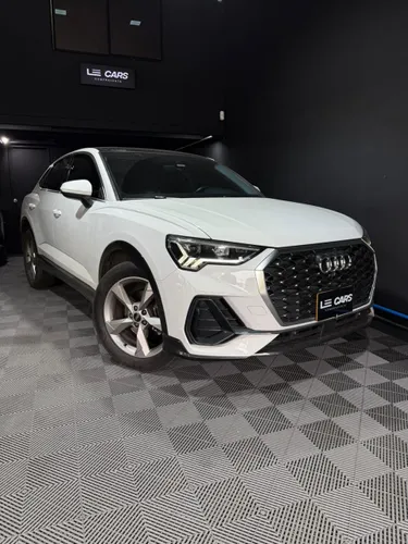 Audi Q3 Sportback 2022