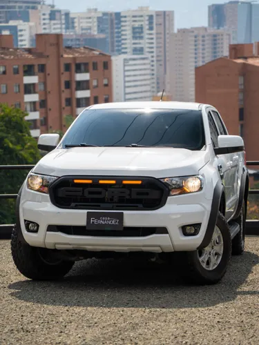 Ford Ranger XLs 2022