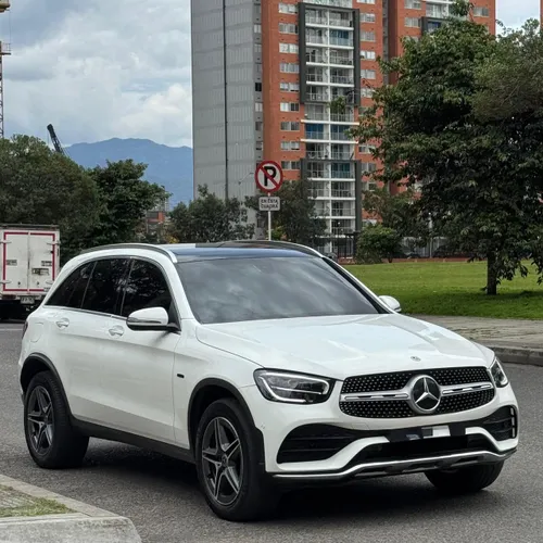 Mercedes Benz GLC 300