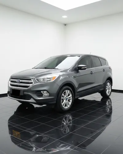 FORD ESCAPE SE 2017