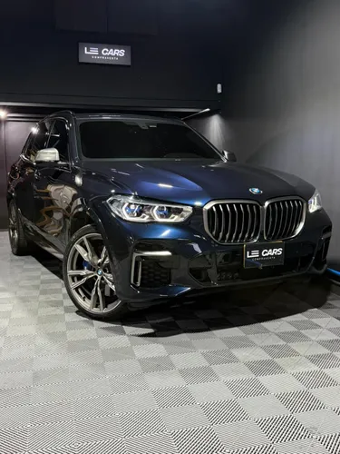 Bmw X5 M50i 2023
