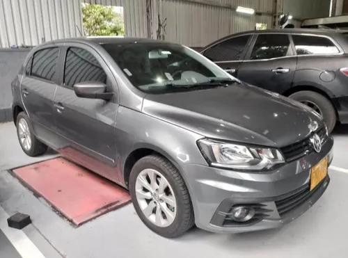 Volkswagen Gol Comfortline 2019