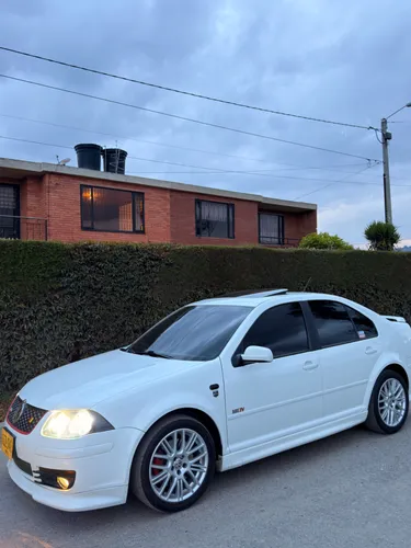 Volkswagen Jetta Gli 2014 