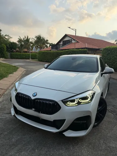 BMW 218i paquete M 2023