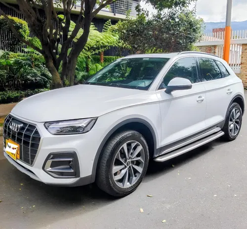 Audi Q5 advanced Híbrida Quattro 2023