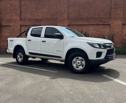 CHEVROLET COLORADO 2.8 LT 4X4 2023