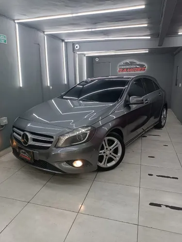 Mercedes Benz A200