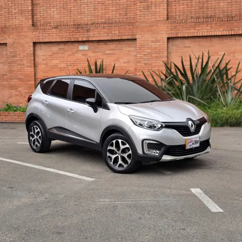 RENAULT CAPTUR ZEN 