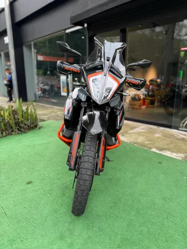 KTM 890 ADVENTURE 