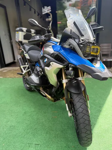 BMW R 1200 GS