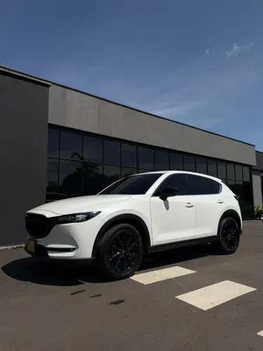Mazda cx5 grand touring LX 