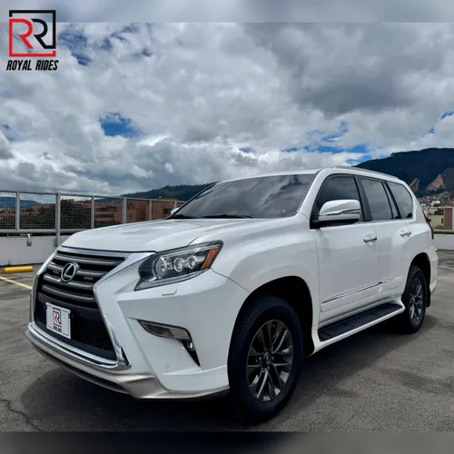 Lexus GX 460 