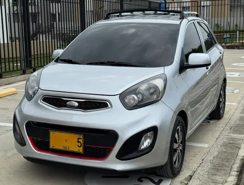 Kia Picanto Ion Xtream