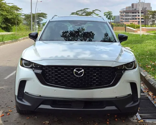 Mazda CX 50 Grand Touring LX