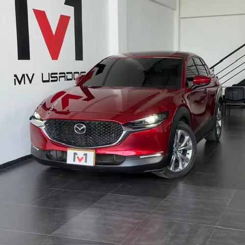 Mazda CX30 Grand Touring 2.0 2021