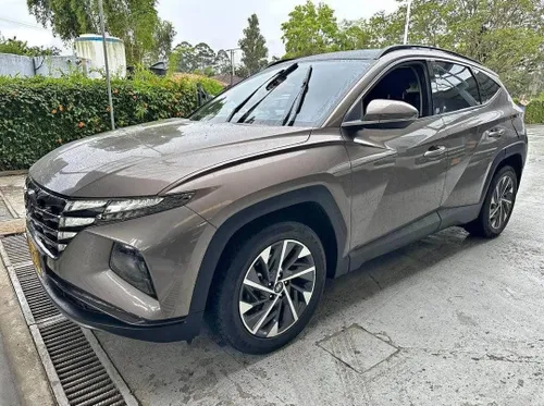 Hyundai Tucson Premium 2023