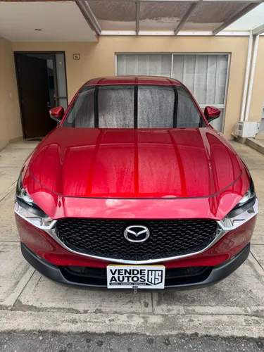 MAZDA CX30 2022 TOURING 52.600KM 