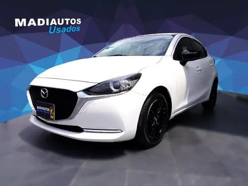 MAZDA 2 TOURING 1.5 HATCHBACK