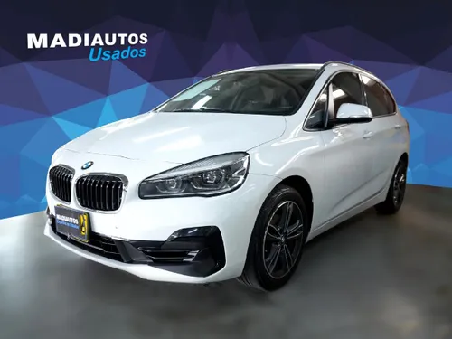 BMW 218I ACTIVE TOURER 1.5T