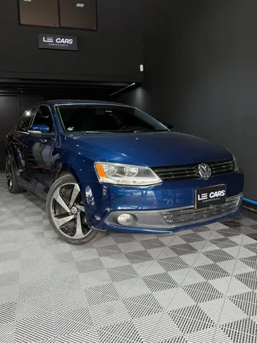 Volkswagen New Jetta Trendline 2014