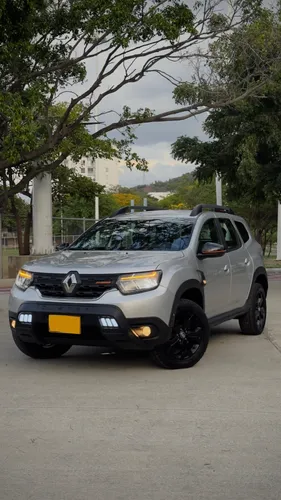 Renault Duster Iconic 2026