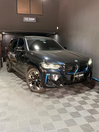 Bmw IX3 M 2024
