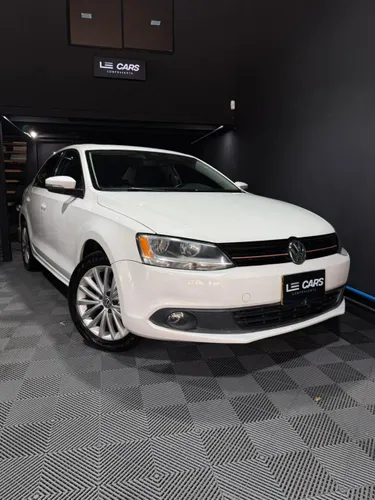Volkswagen New Jetta Comfortline 2013