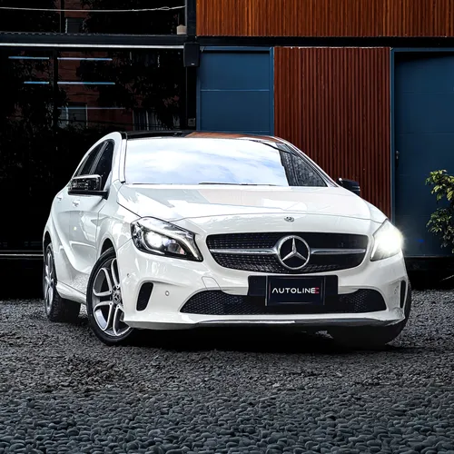 Mercedes Benz A200 2018