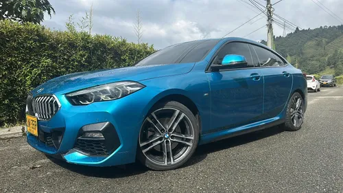 BMW 218i 2023