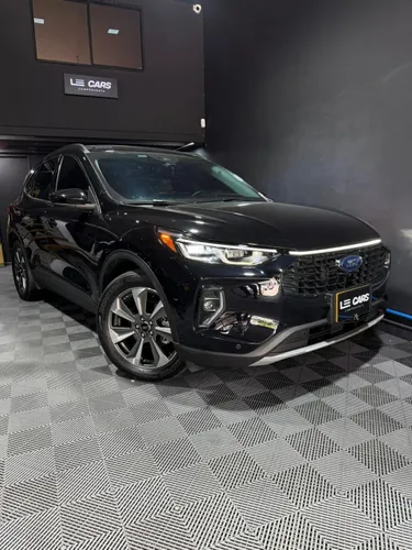 Ford Escape Titanium Hibrida 2023