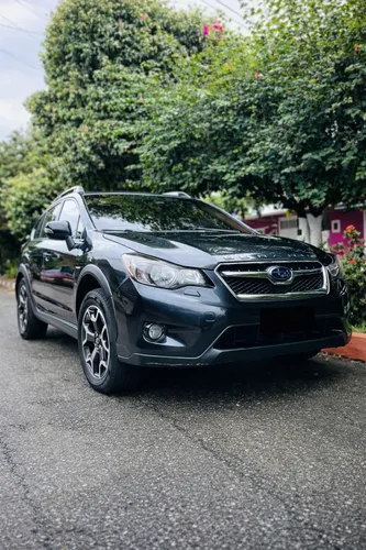 SUBARU IMPREZA XV