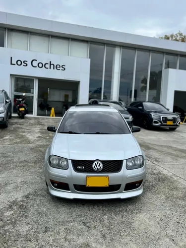 Volkswagen Jetta gli 