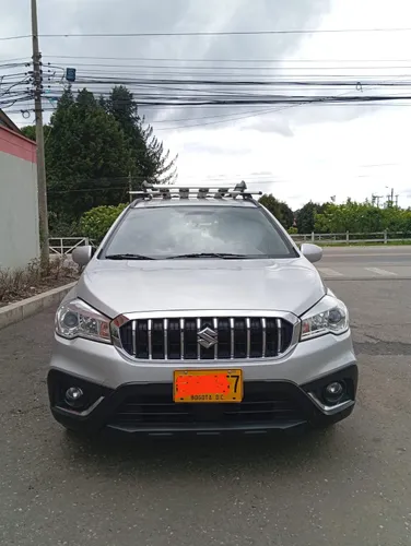 Suzuki Vitara 2020- Único dueo